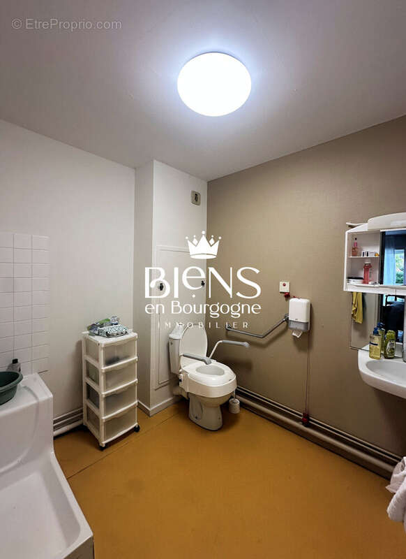 Appartement à SAINTE-HELENE