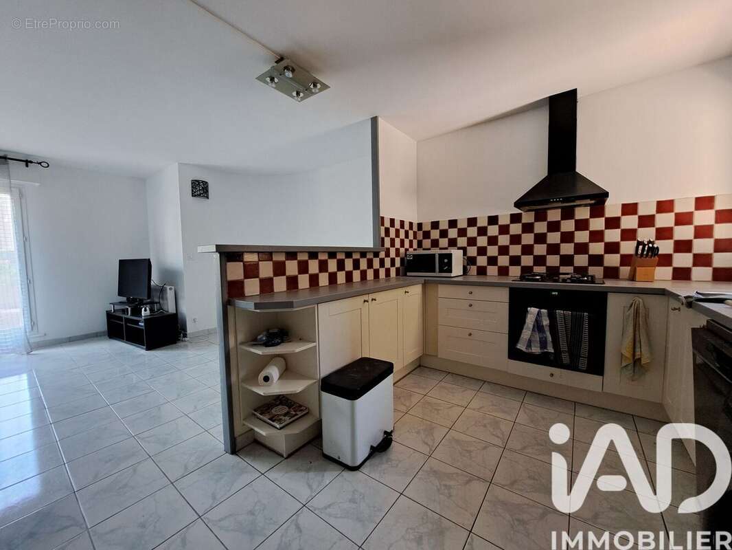 Photo 9 - Appartement à MONTIGNY-LE-BRETONNEUX