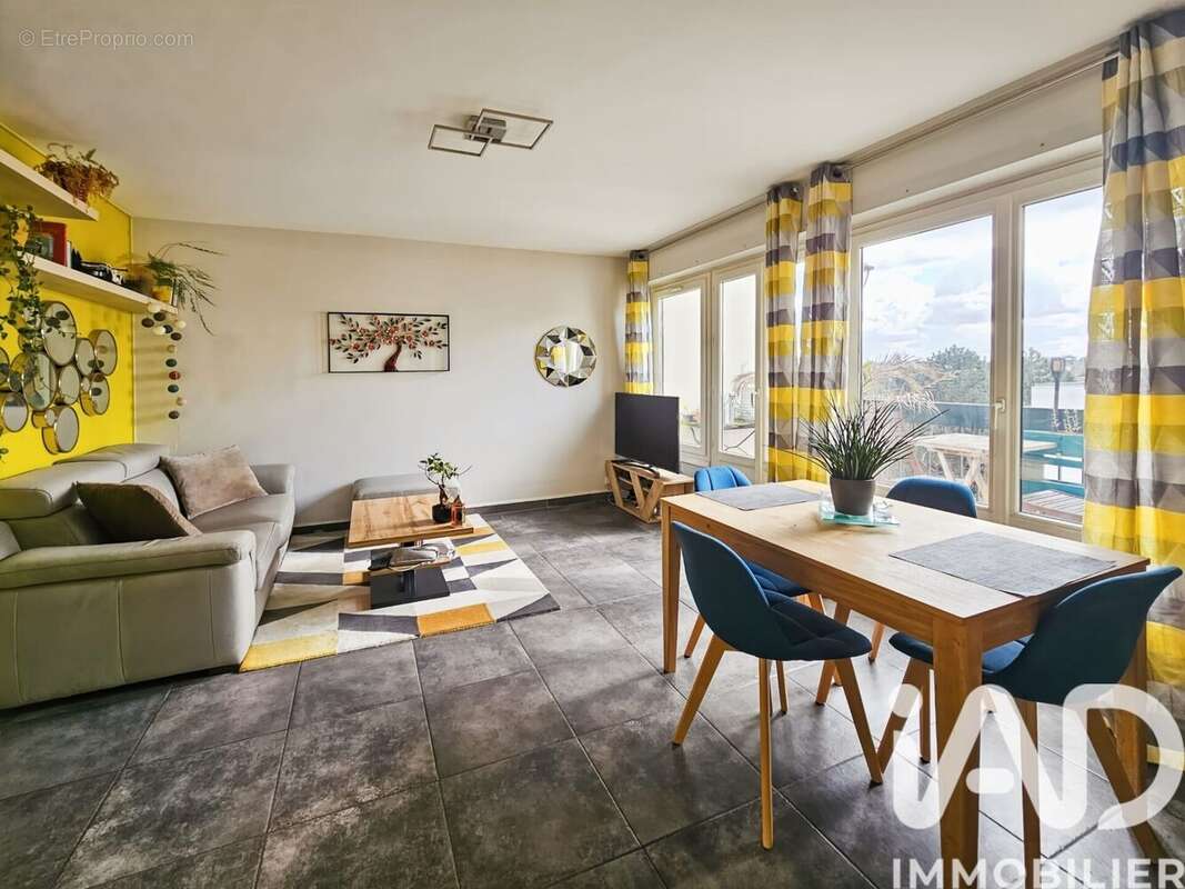 Photo 2 - Appartement à BAGNEUX