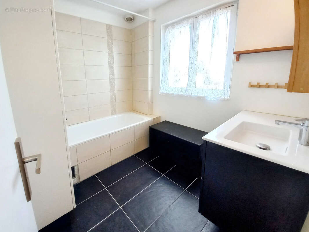 Appartement à CRETEIL