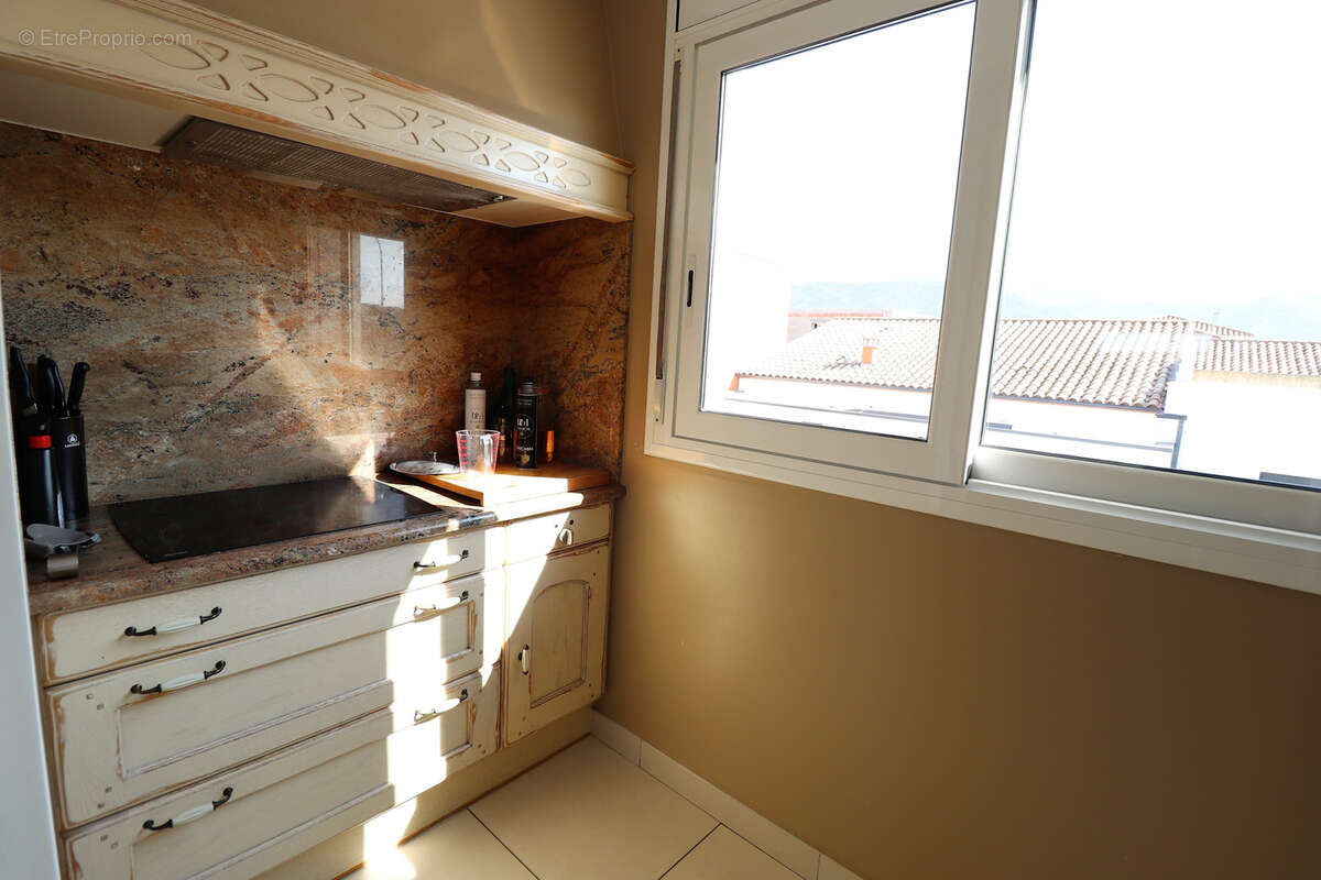 Maison à ARGELES-SUR-MER