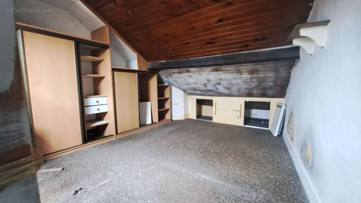 Appartement à BEAUMONT-SUR-OISE