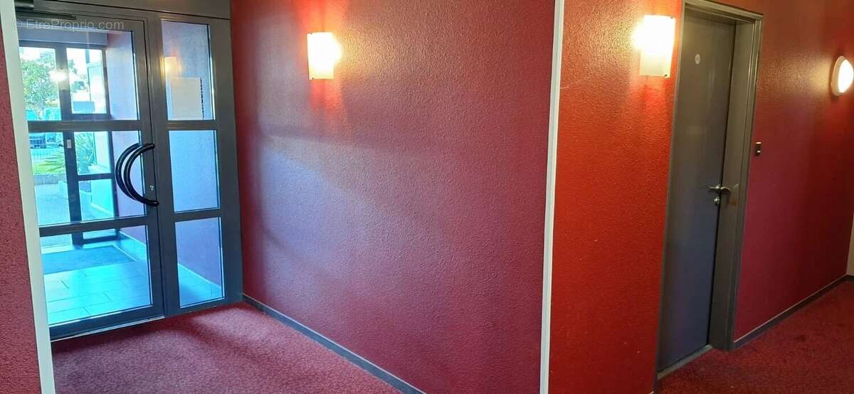 Appartement à CHOLET