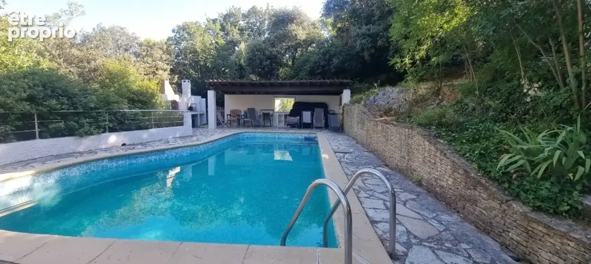  NOUVEAUTÉ – Propriété familiale avec dépendance indépendante à Eoures – 870 000 € - photo 16