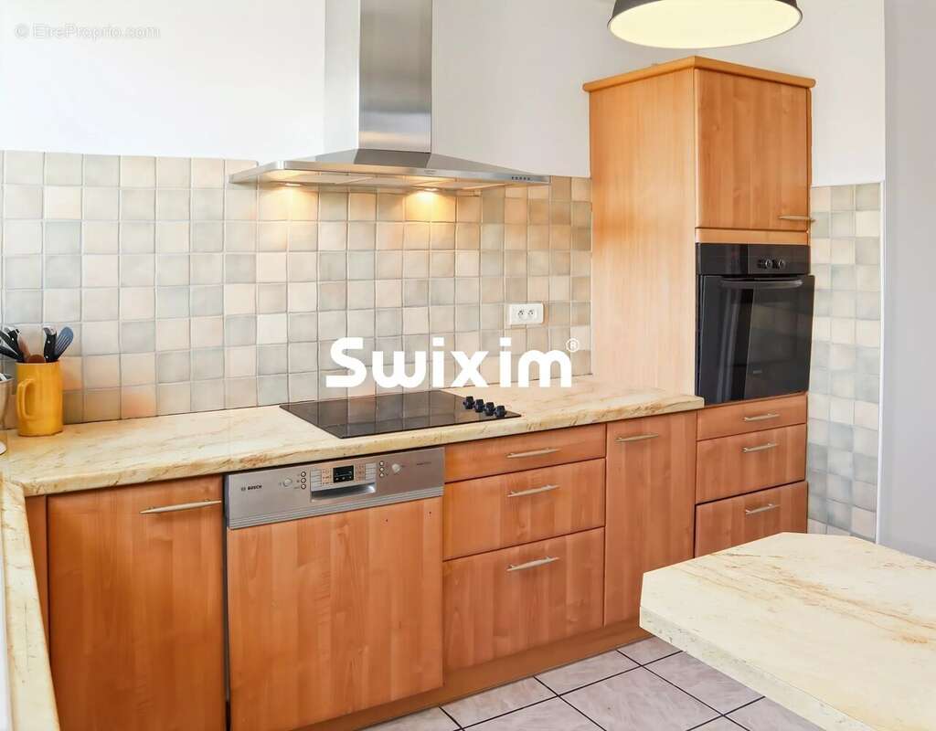 Appartement à MONTELIMAR