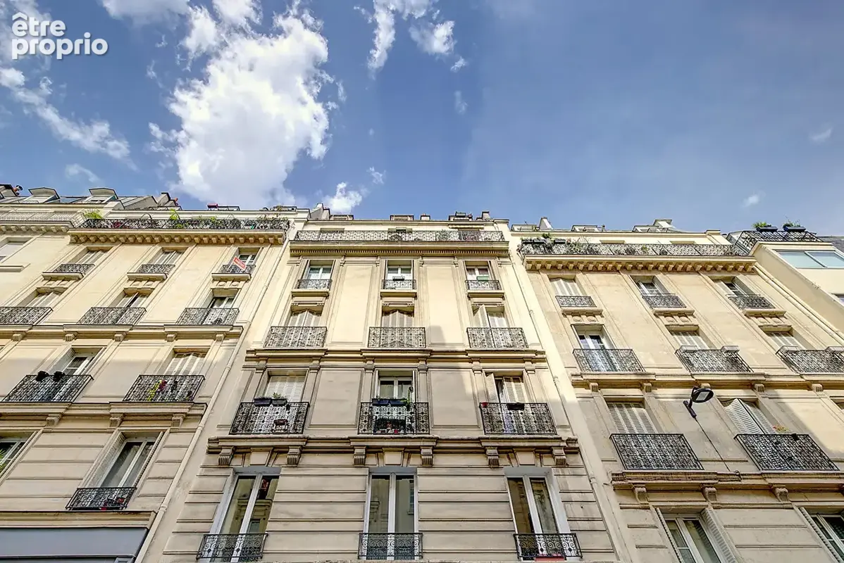 2 pièce(s) 38 m² avec ascenseur - photo 10