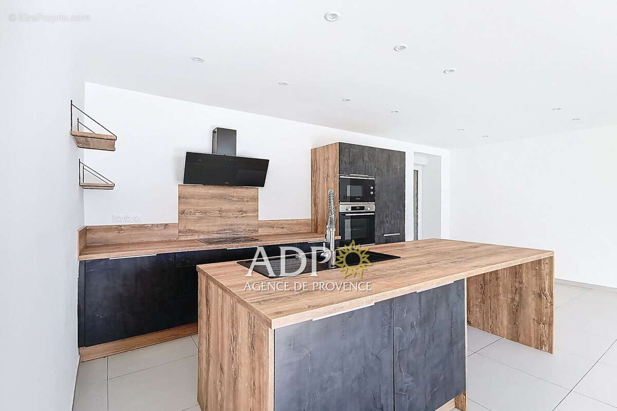 Appartement à GRASSE