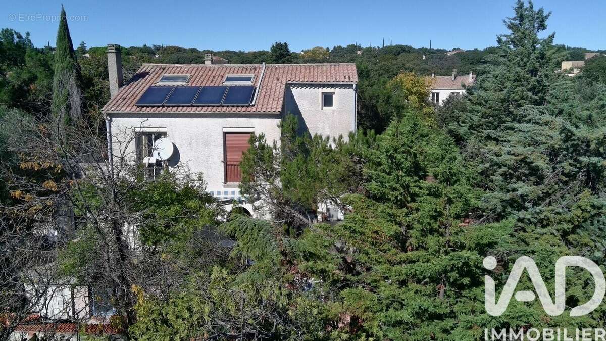 Photo 5 - Maison à LA GARDE-ADHEMAR