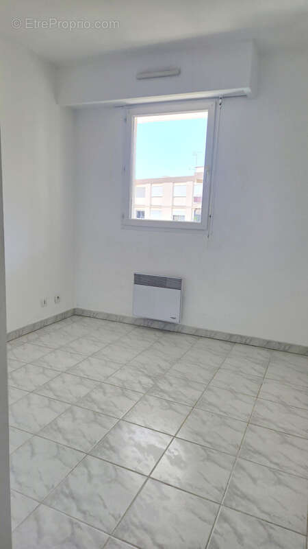 Appartement à MANDELIEU-LA-NAPOULE