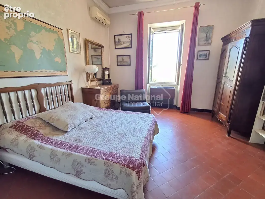 LE PONTET, Maison avec cachet de 121 m² sur 750 m² de terrain - photo 6