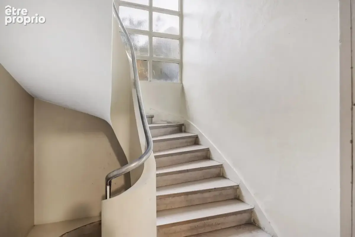 Appartement 15 m² à vendre à Paris-16e (75016) - photo 12