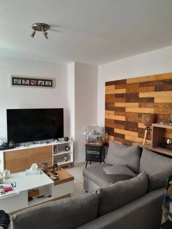 Appartement à TROYES