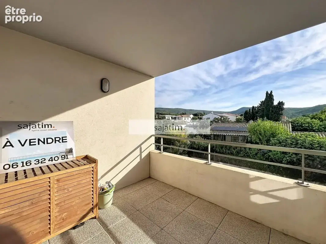 Appartement 2 pièces 39 m² à vendre à La Ciotat (13600) - photo 2