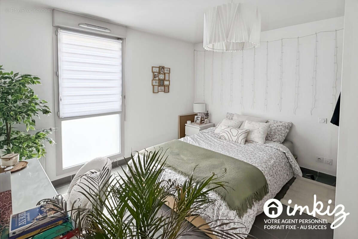 Appartement à COLOMIERS