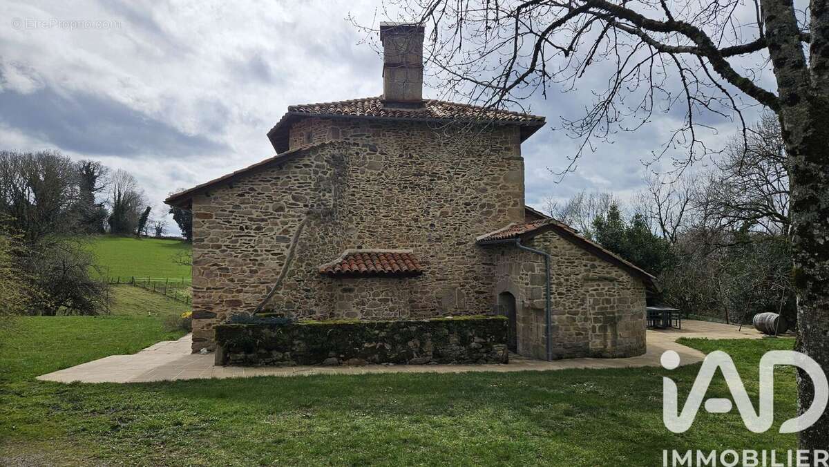 Maison 600 m² à Labastide-Du-Haut-Mont  - photo 4