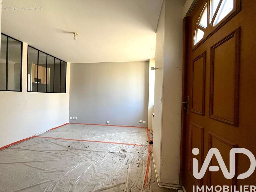 Photo 2 - Appartement à SAINT-ETIENNE