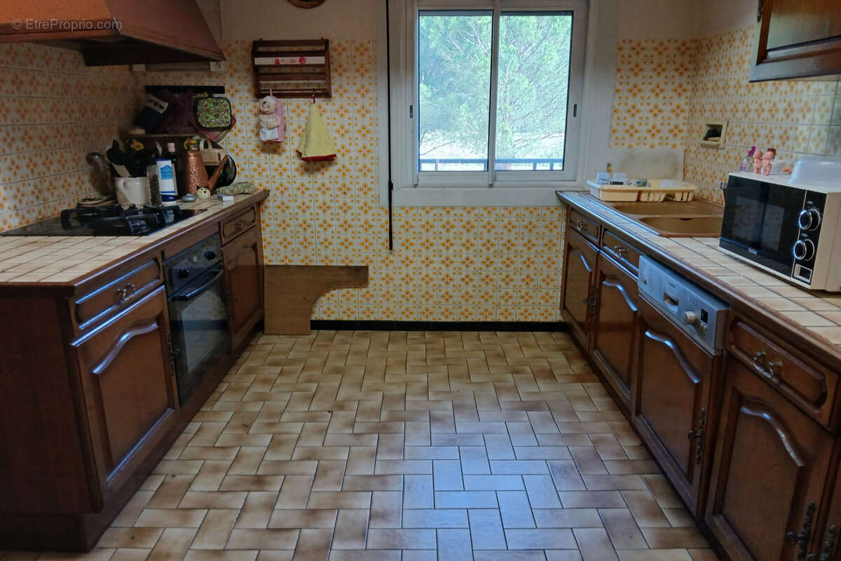 maison Amelie les Bains - photo 12