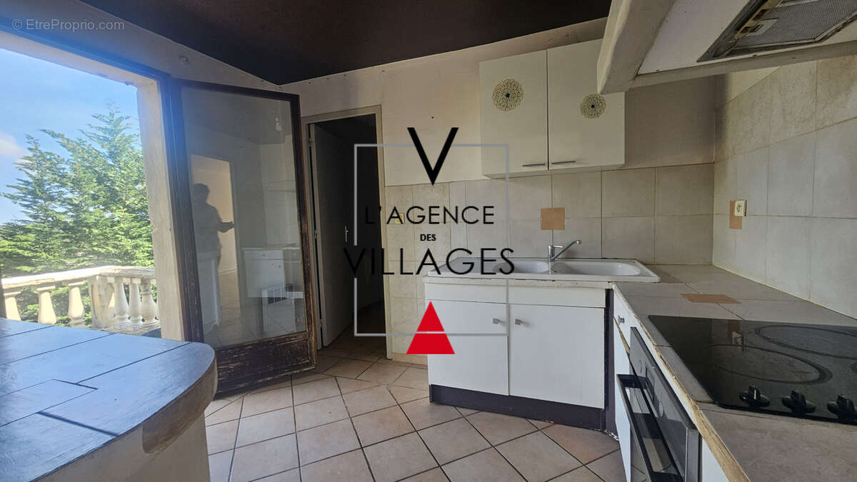 Maison à SAINT-PAUL-EN-FORET