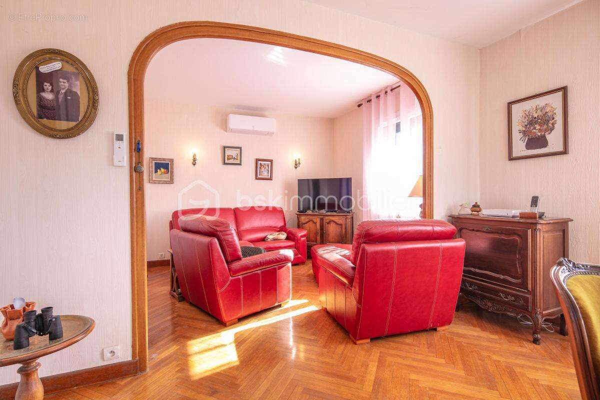 Maison de famille - photo 15