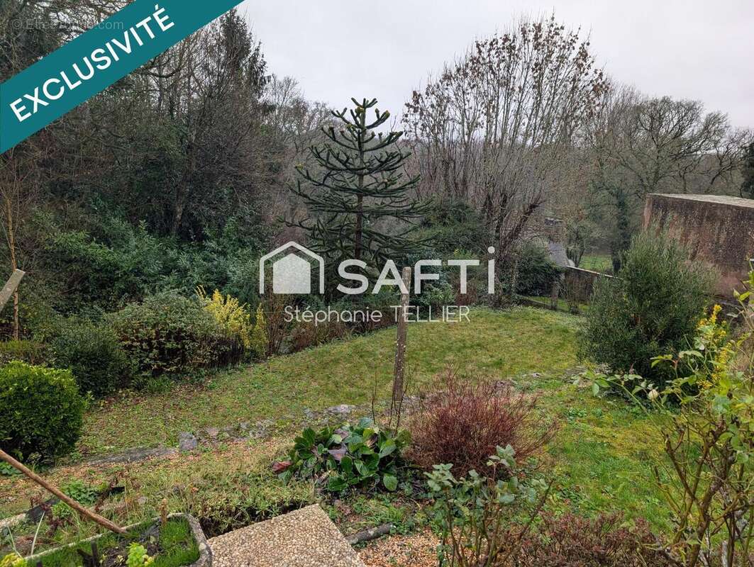 Photo 2 - Maison à CALLAC