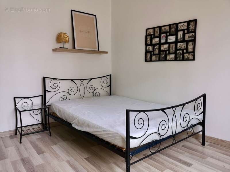 Appartement à SAINT-DIZIER