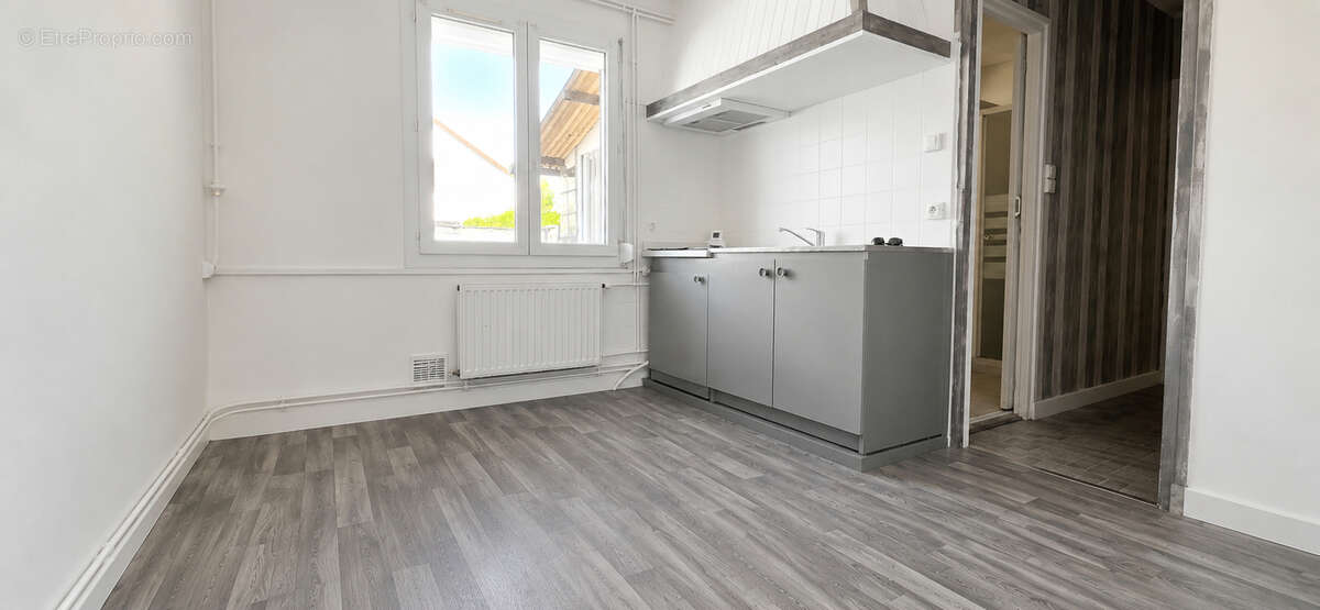 Maison de plain pied - photo 3