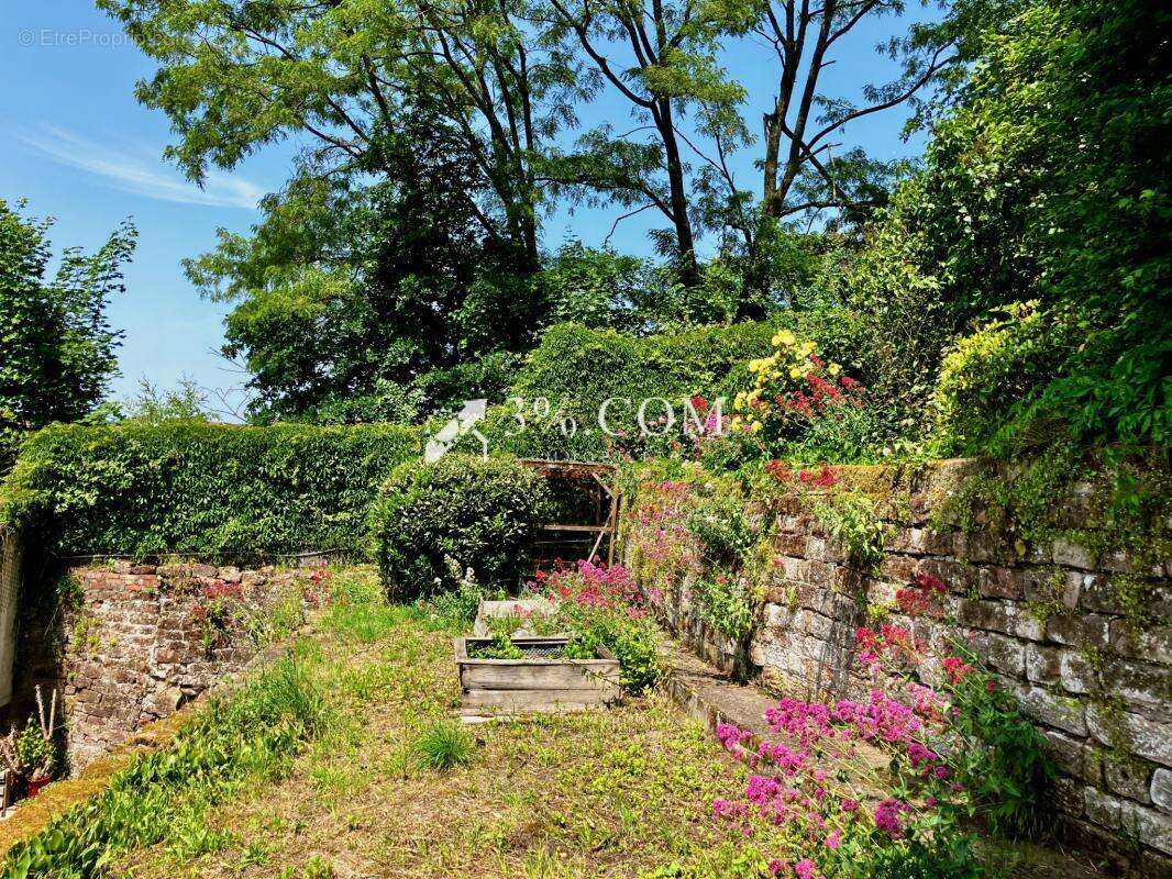 Appartement à BITCHE