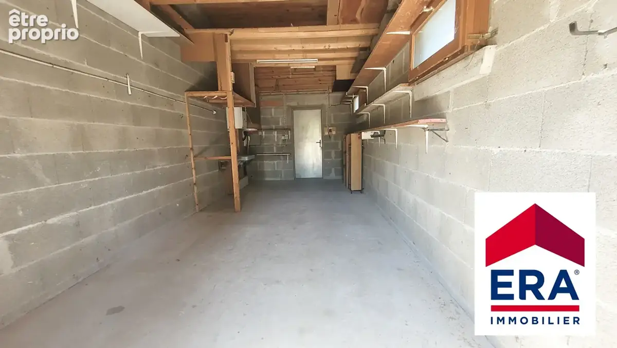 Maison 71m² à les avenières veyrins-thuellin - photo 10