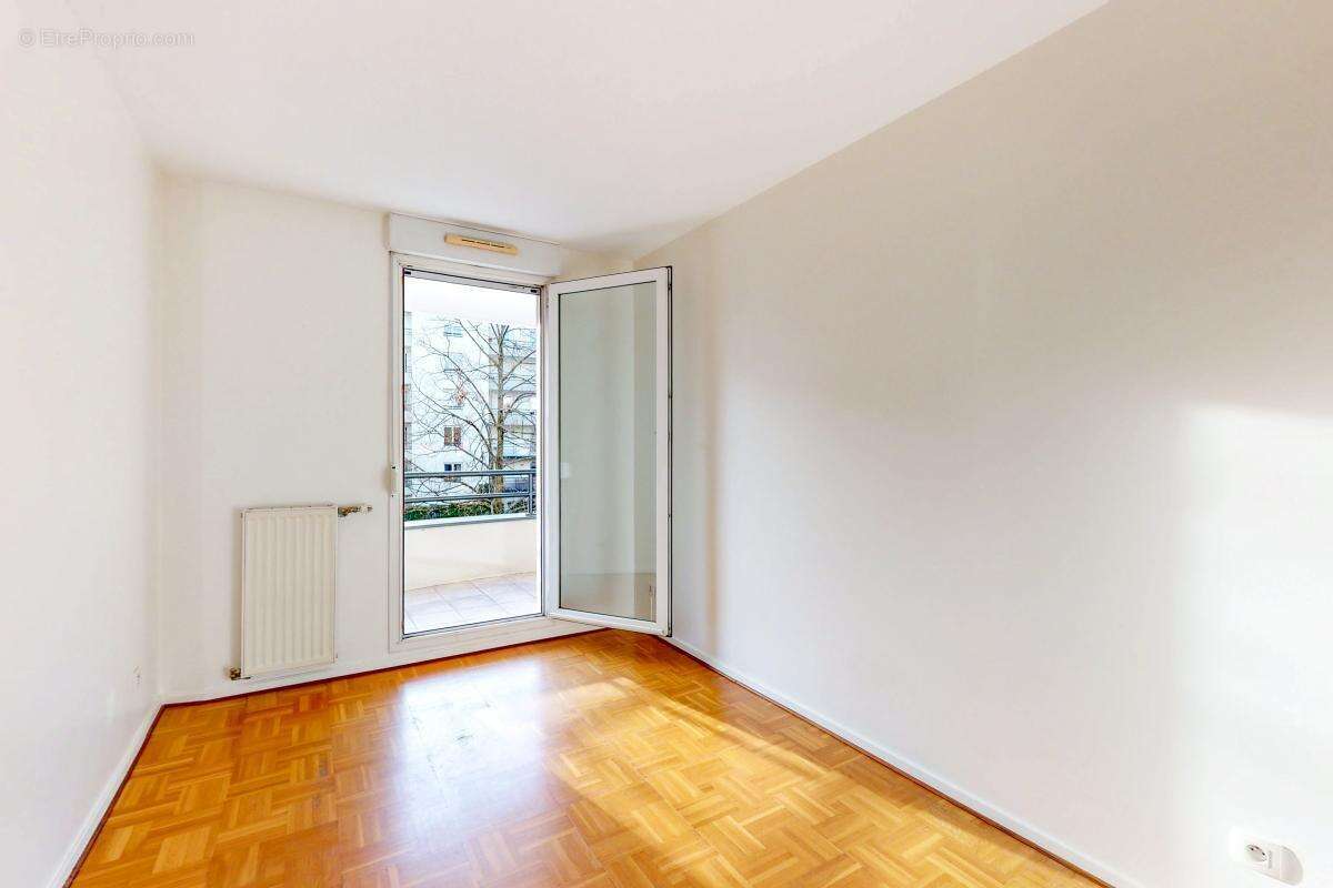 Appartement à LYON-9E