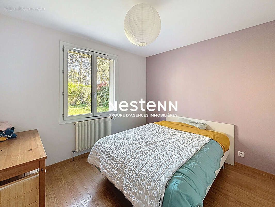 Maison à JOUE-LES-TOURS