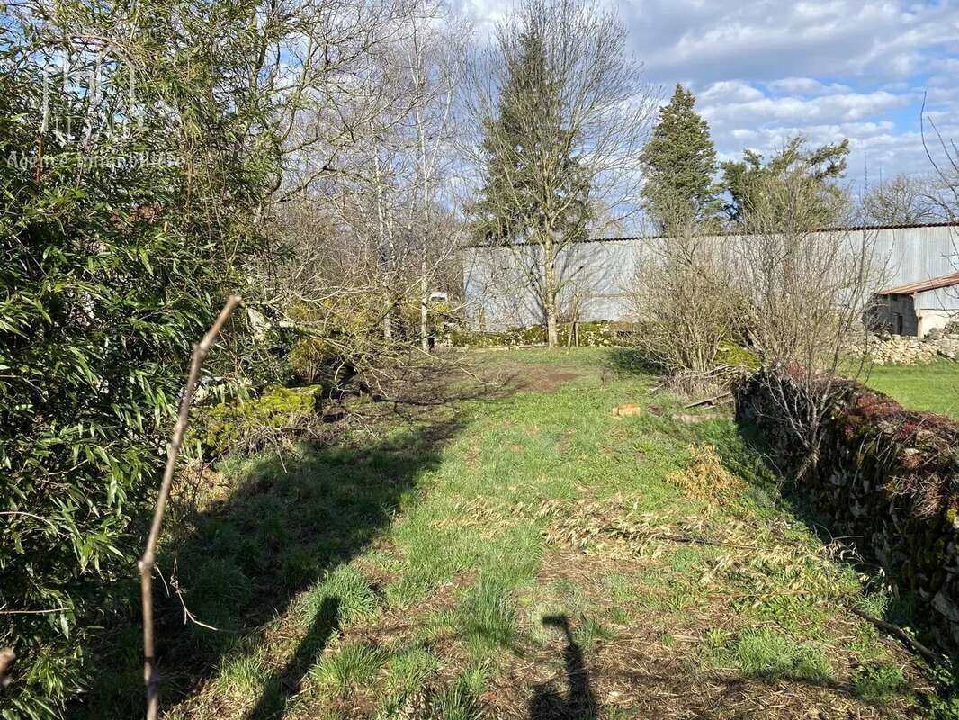 Maison à SEVERAC-LE-CHATEAU