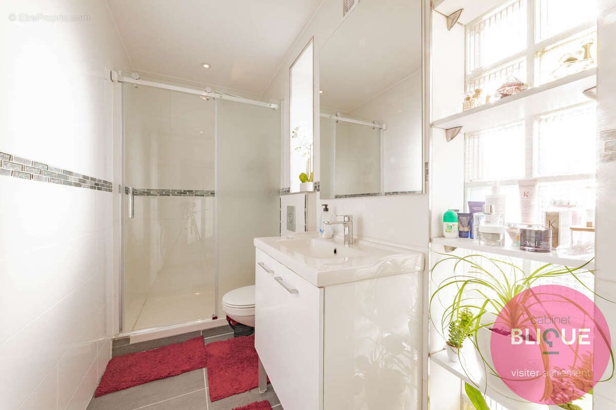 Appartement à VILLERS-LES-NANCY