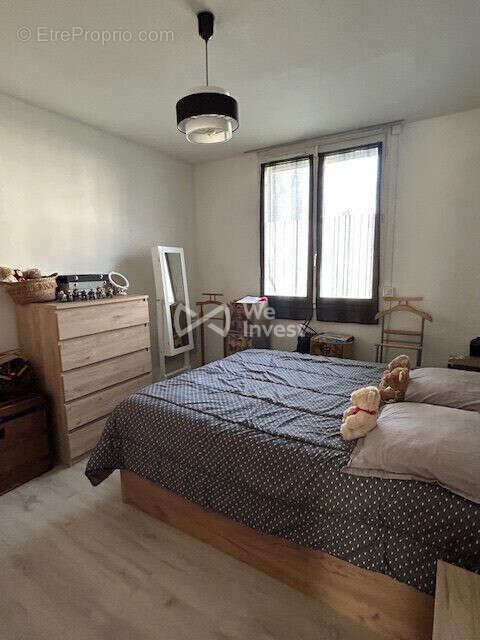 Appartement à LONS