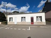 Maison à SAINT-CARADEC-TREGOMEL