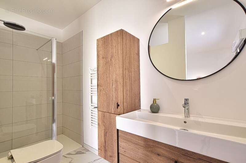 Maison à SAINT-PARGOIRE