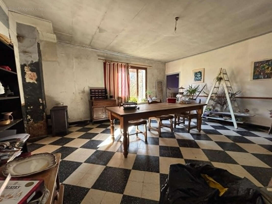 Maison à GOUY-SAINT-ANDRE