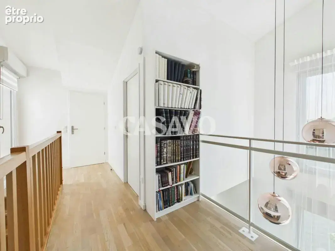 Vente Appartement 5 pièces de 102m² - 94140 Alfortville - photo 6