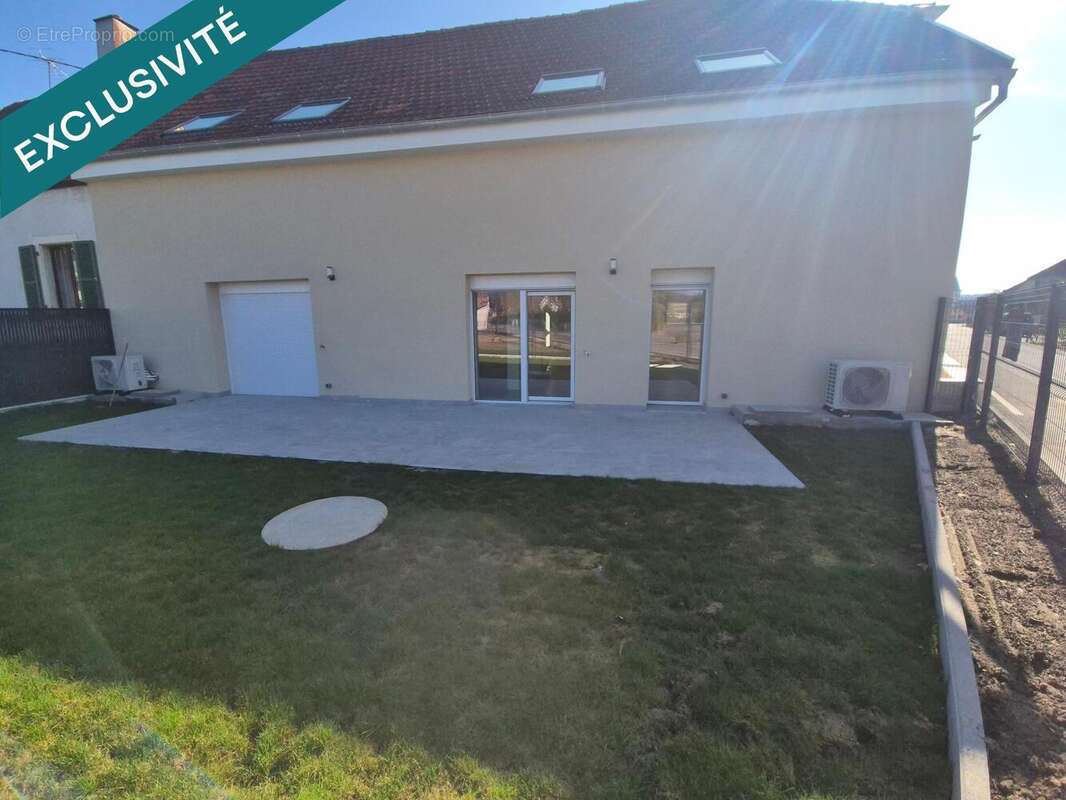 Photo 9 - Maison à ASPACH-LE-BAS