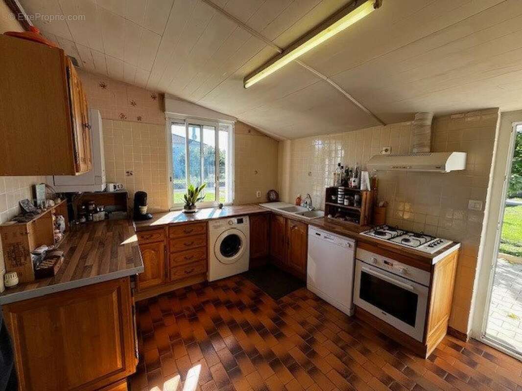 Photo 5 - Maison à PAUILLAC