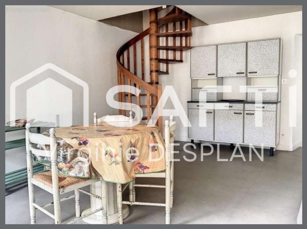 Photo 5 - Appartement à SAINT-FLOUR