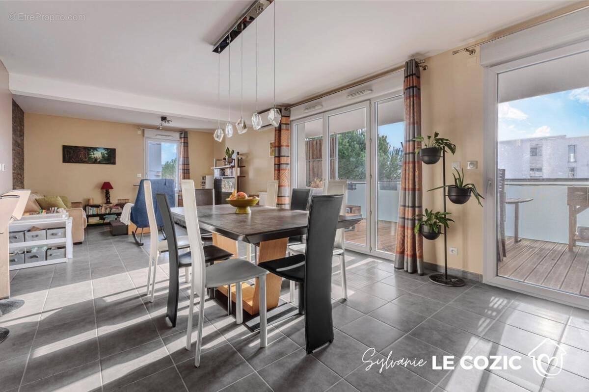Appartement à BALMA
