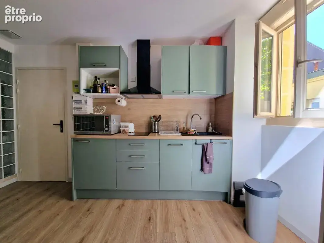 Appartement bourgeois - photo 3