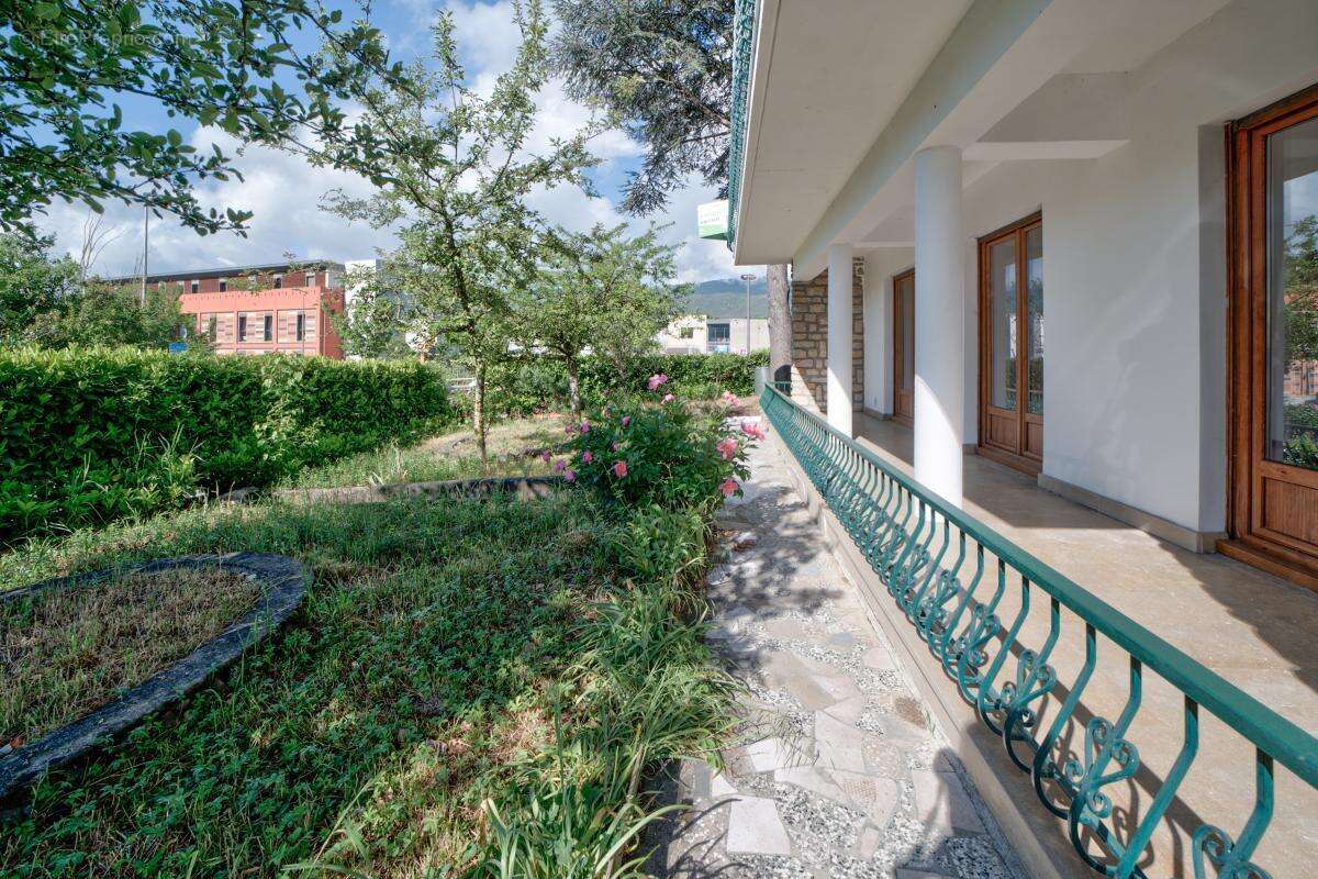 Appartement à BELLEGARDE-SUR-VALSERINE