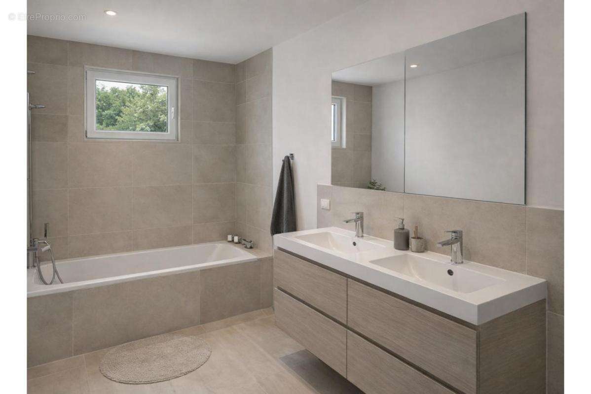 Appartement T3 de 61m² à Bayonne - photo 5