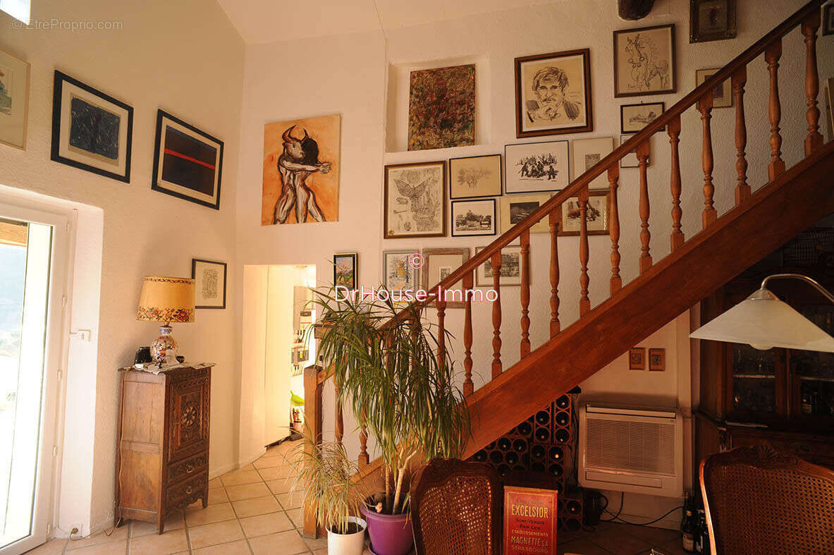 Maison 156 m² à Saint-Florent-Sur-Auzonnet  - photo 4