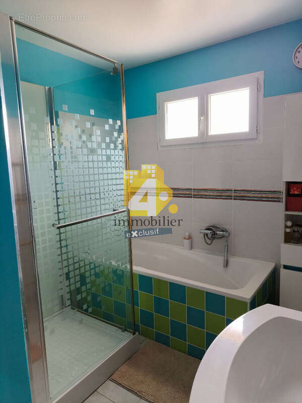Maison Missillac - photo 8