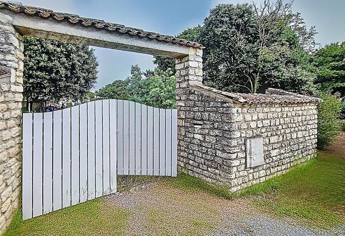 Photo 1 - Maison à SAINT-PIERRE-D'OLERON