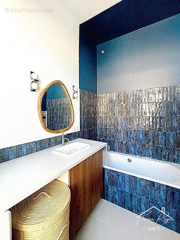 Photo 6 - Maison à CASTELNAU-DE-MEDOC