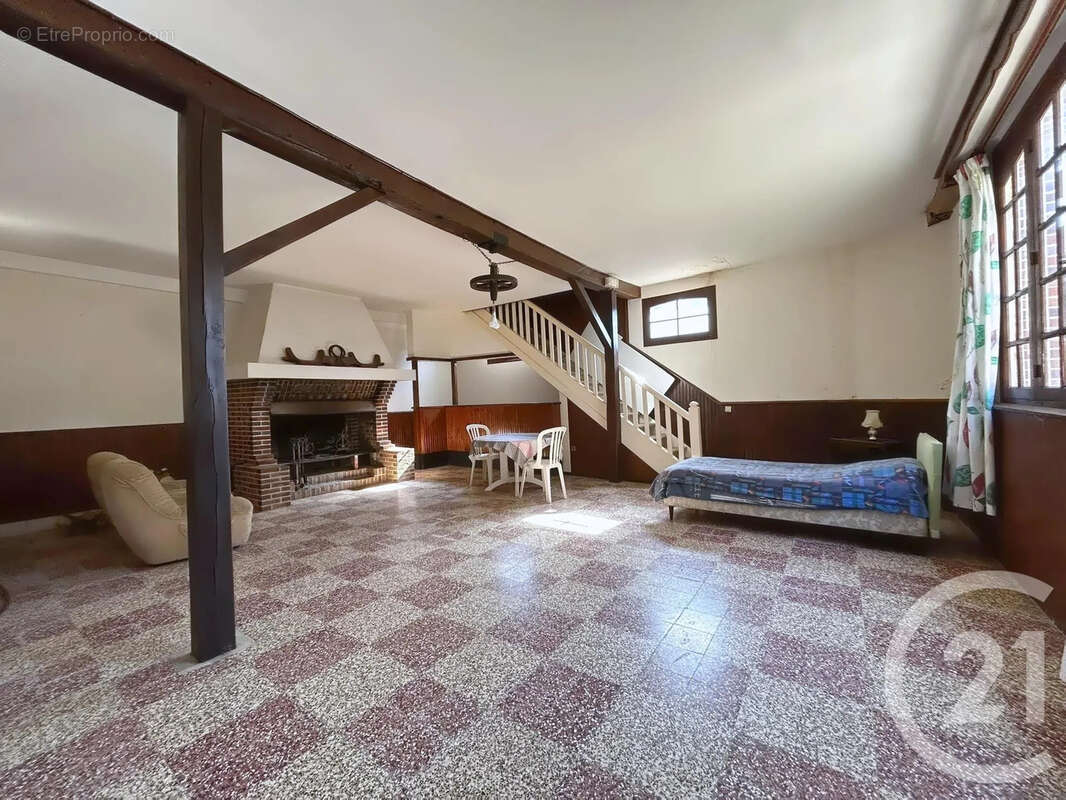 Maison à VERON