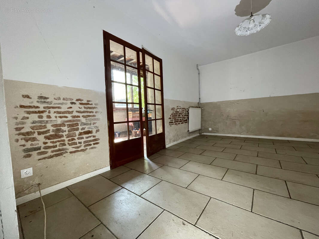 Maison à LAFRANCAISE